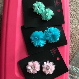 Paparazzi Hair Clips